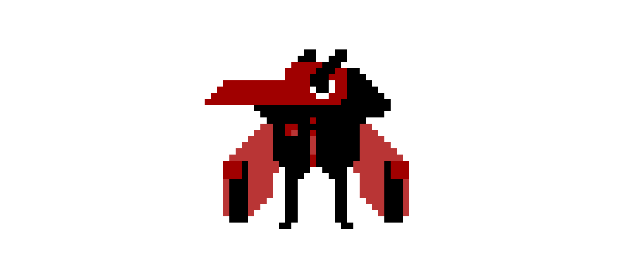 Tiny Original Character